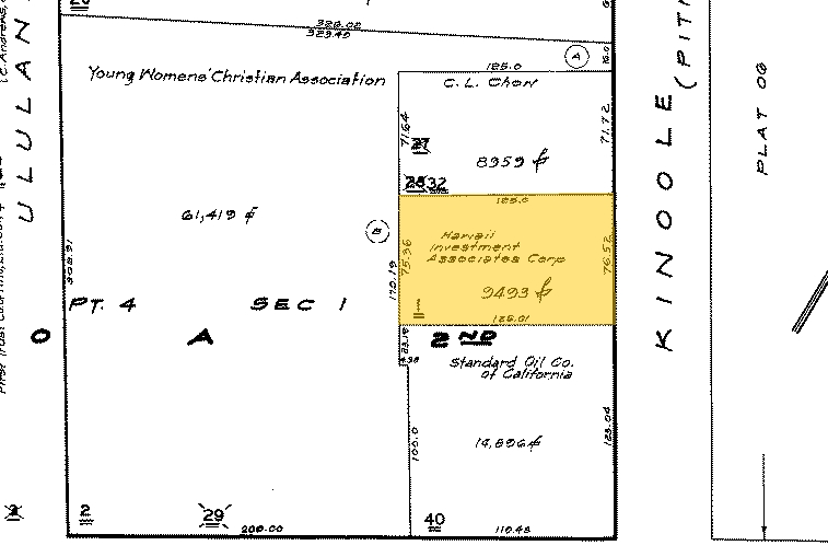 More Photos Of 180 Kinoole St, Hilo Medical For Sale