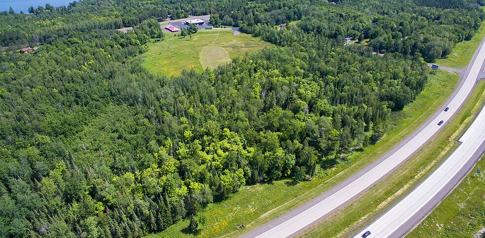 More Photos Of 5906 Old Miller Trunk Hwy, Duluth Land For Sale