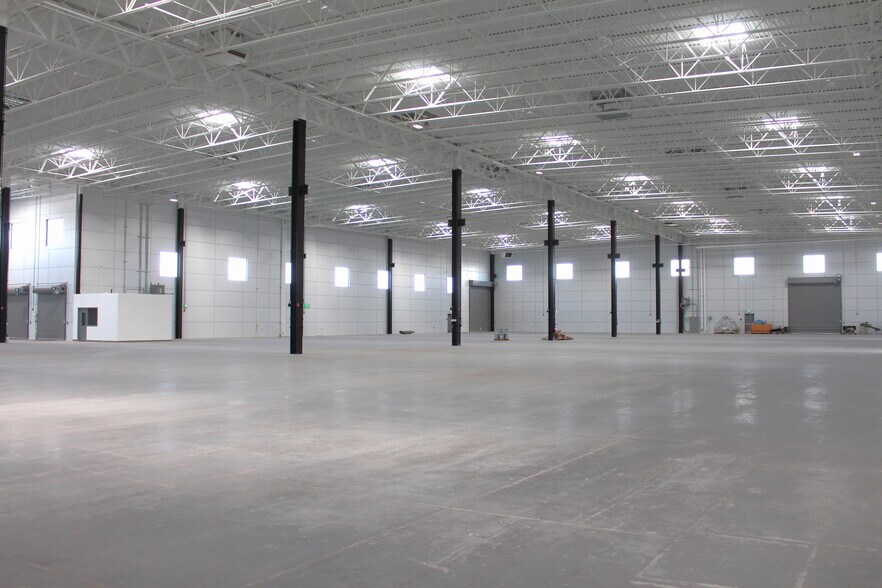 More Photos Of 3070 W Directors Row, Salt Lake City Manufacturing For Lease