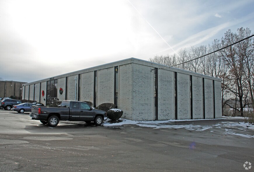 More Photos Of 4124 Linden Ave, Dayton Office For Lease