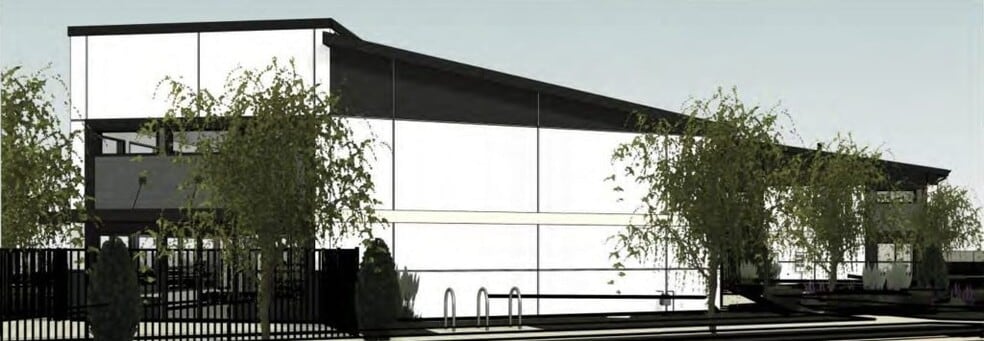 More Photos Of 1093 N Parkinson St, Eagle Light Distribution For Sale