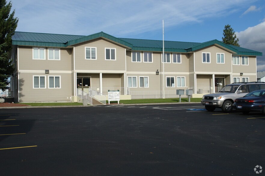 More Photos Of 601 E Seltice St, Post Falls Office For Lease