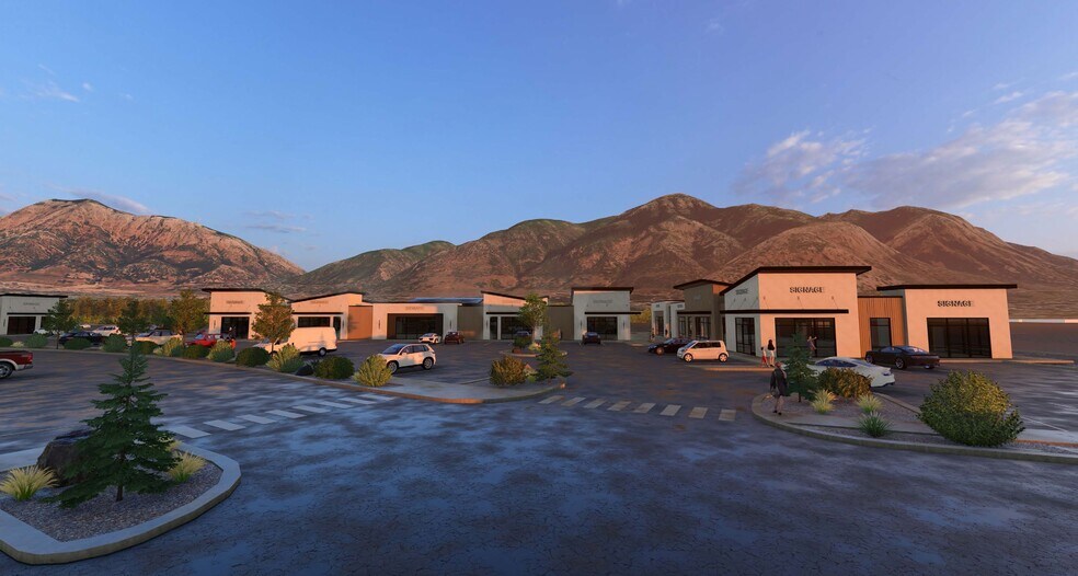 More Photos Of 1853 N Washington Blvd, Ogden Land For Sale