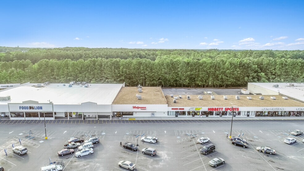 More Photos Of 25102 Lankford Hwy, Onley Unknown For Lease