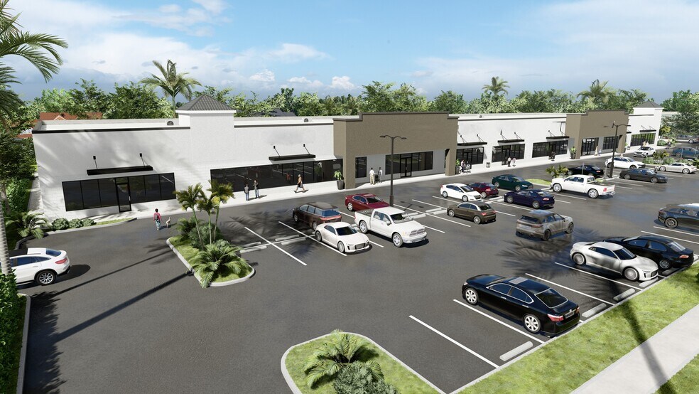 More Photos Of 1233 W Sand Lake Rd, Orlando Unknown For Lease