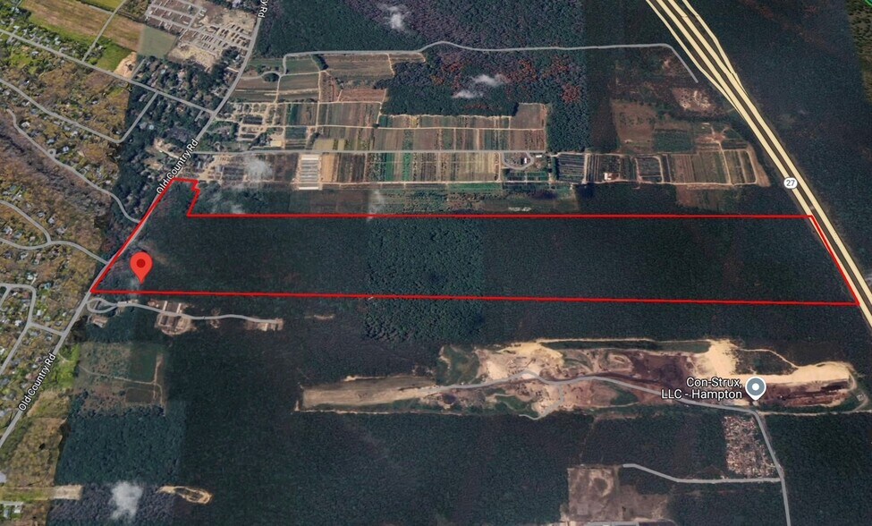 More Photos Of 202-214 Old Country Rd, Eastport Land For Sale