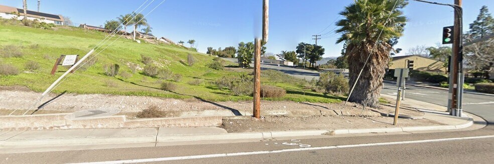 More Photos Of 1307 W Main St, El Cajon Land For Sale