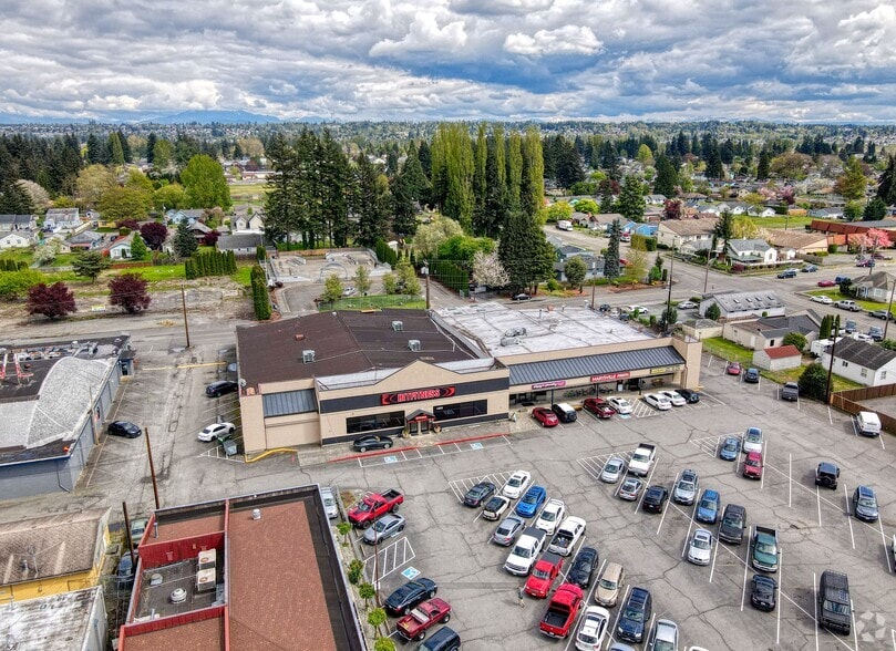 More Photos Of 1048-1052 State Ave, Marysville Storefront For Sale