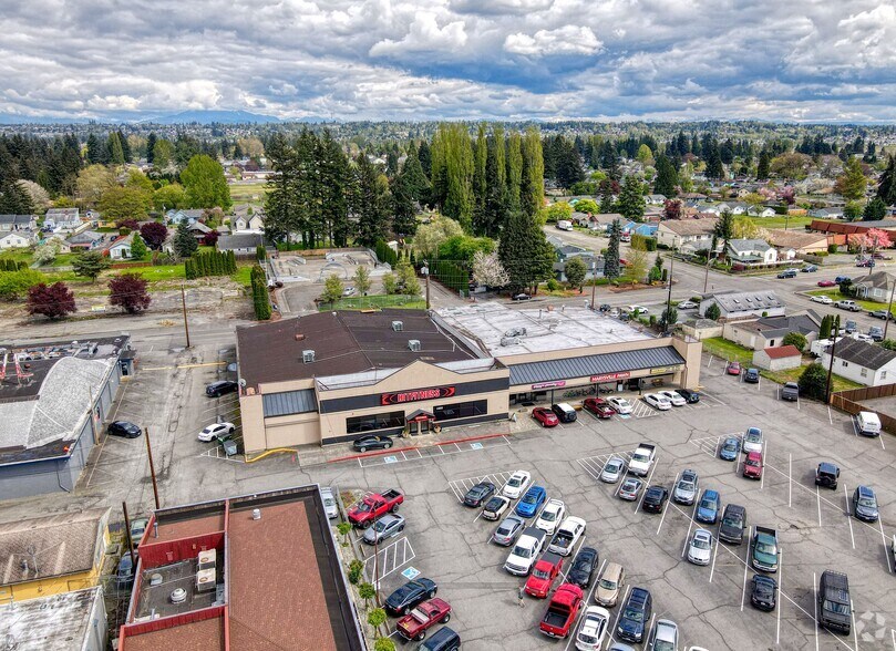 More Photos Of 1048-1052 State Ave, Marysville Storefront For Sale