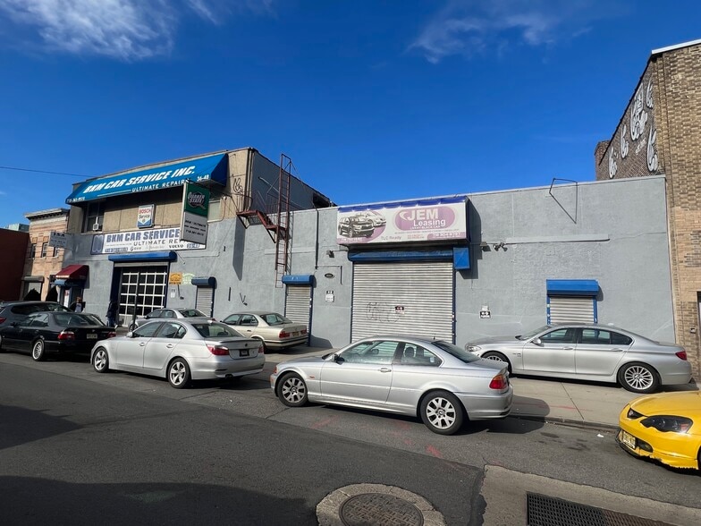 More Photos Of 36-48 38th St, Long Island City Service For Sale