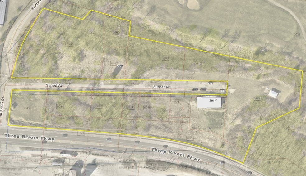 More Photos Of 201 Sunset Ave, North Bend Land For Sale