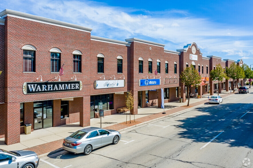 More Photos Of 400 Reid St, De Pere Storefront Retail Office For Lease