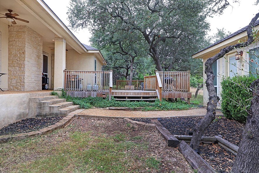 More Photos Of 26807 W IH-10, Fair Oaks Land For Sale