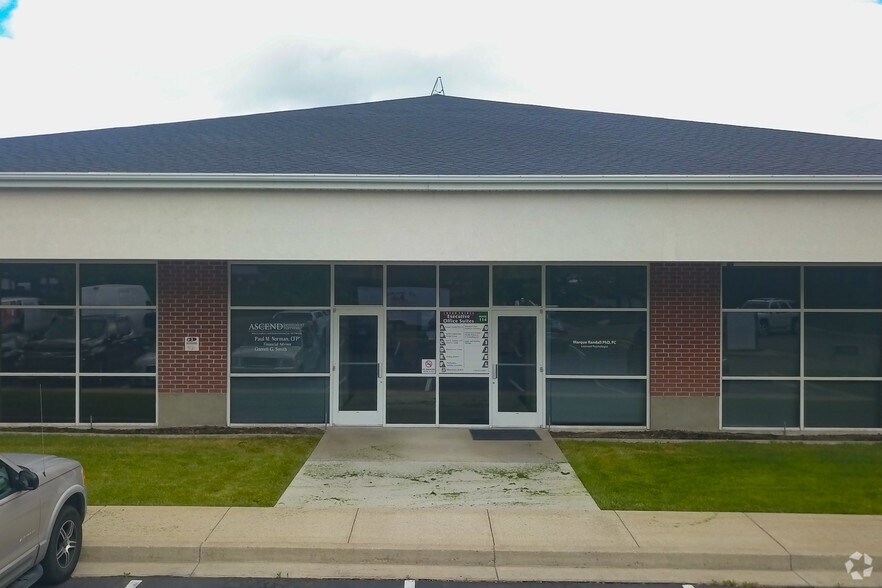 More Photos Of 1300 N 200 E, Logan Office For Lease