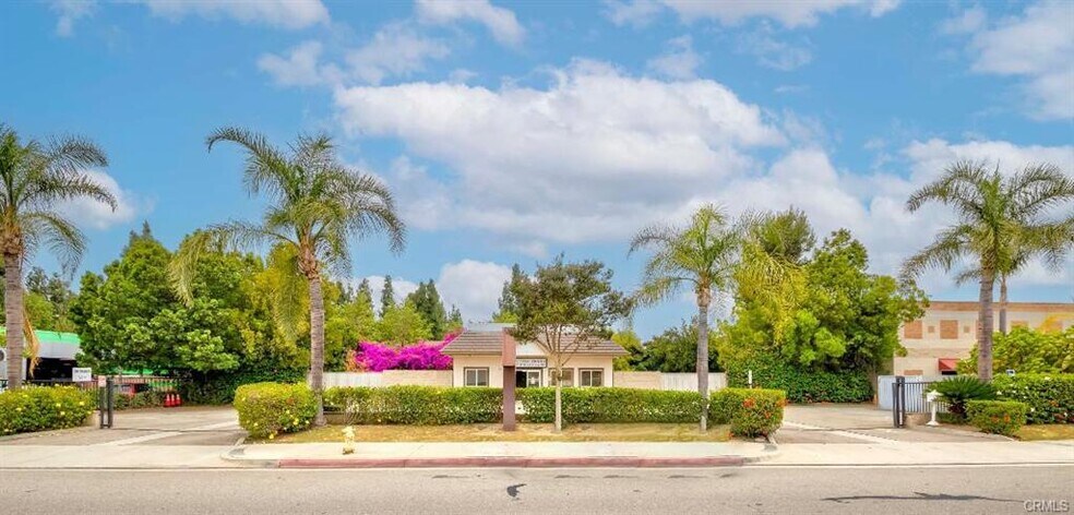 Primary Photo Of 8111 W Commonwealth Ave, Buena Park Medical For Sale