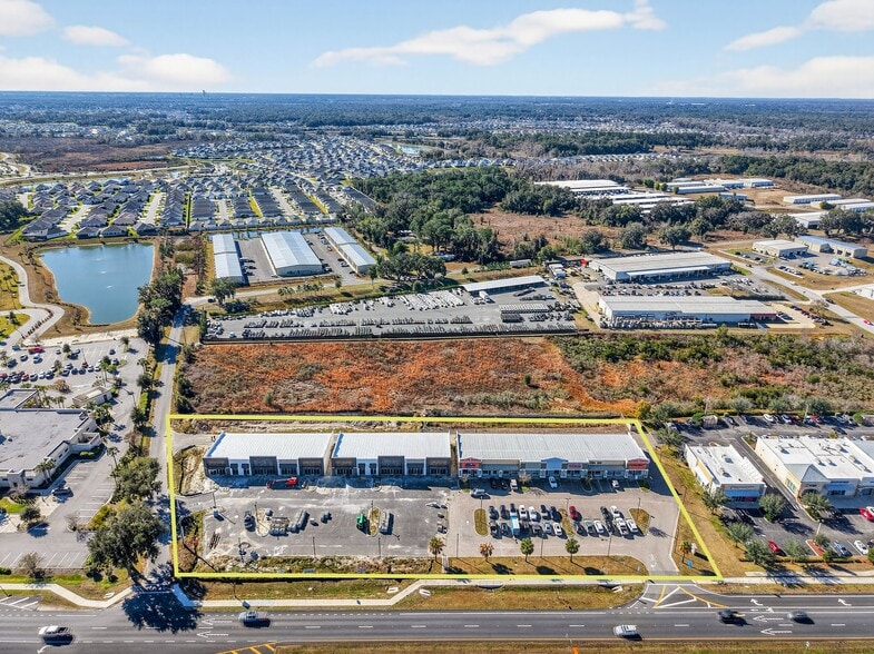 More Photos Of 4713 E SR 44, Wildwood Medical For Lease