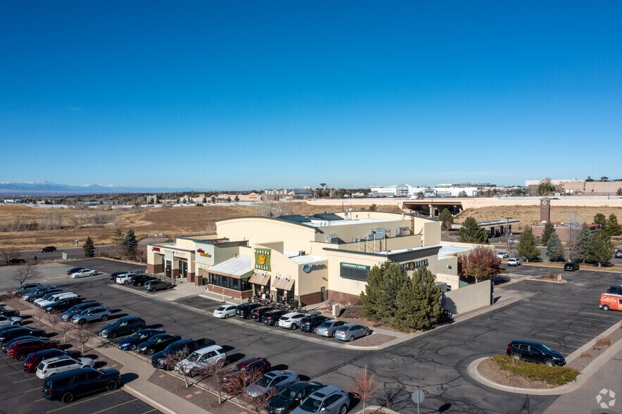 More Photos Of 9233 Park Meadows Dr, Lone Tree General Retail For Lease