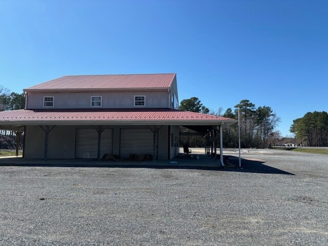 More Photos Of 3447 Ocean Gtwy, East New Market Warehouse For Sale