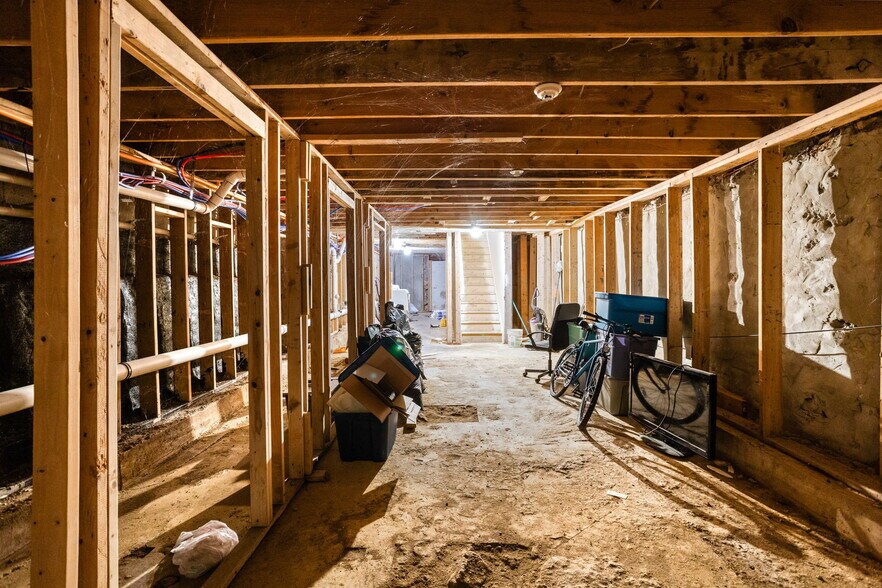 More Photos Of 3301-3303 N 16th St, Philadelphia Apartments For Sale