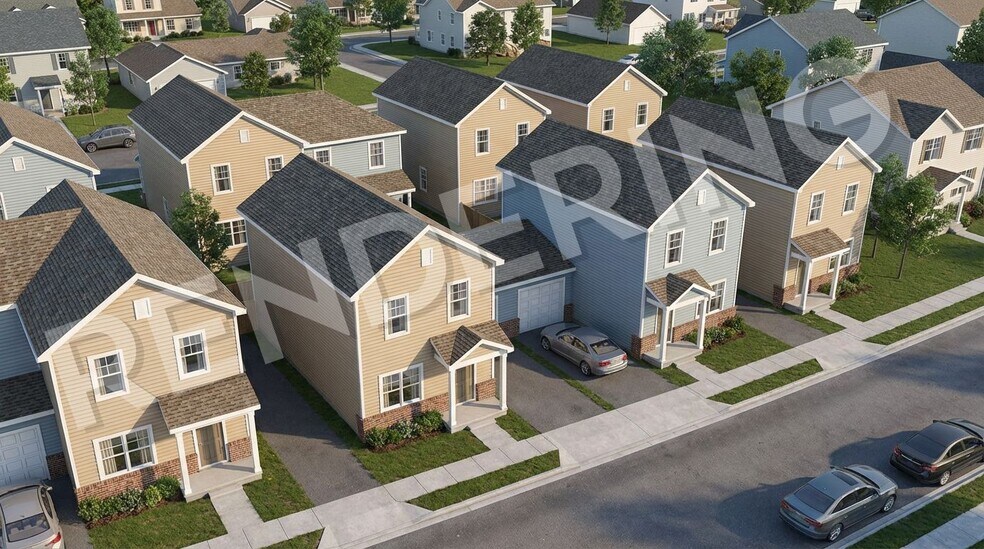 Primary Photo Of 500 Valor Way, Antioch Land For Sale