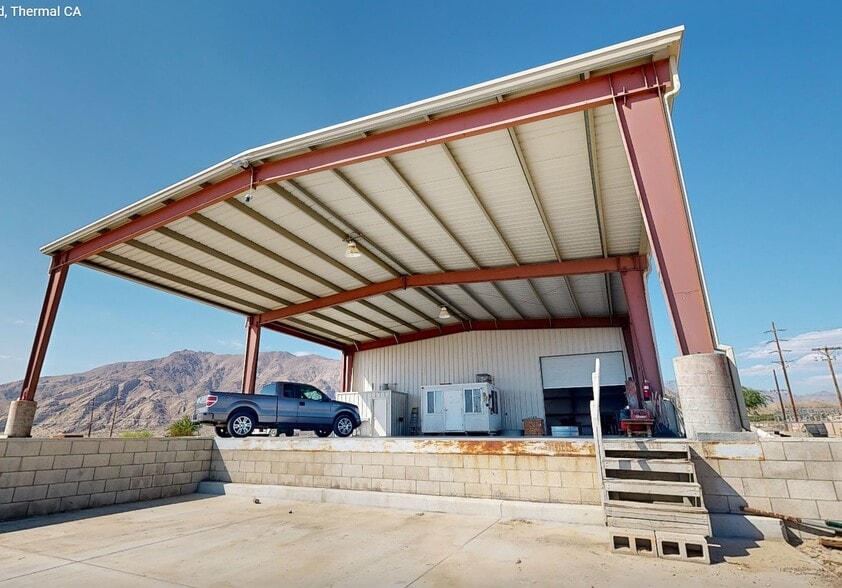 More Photos Of 3982 Coolidge Springs, Thermal Industrial For Sale