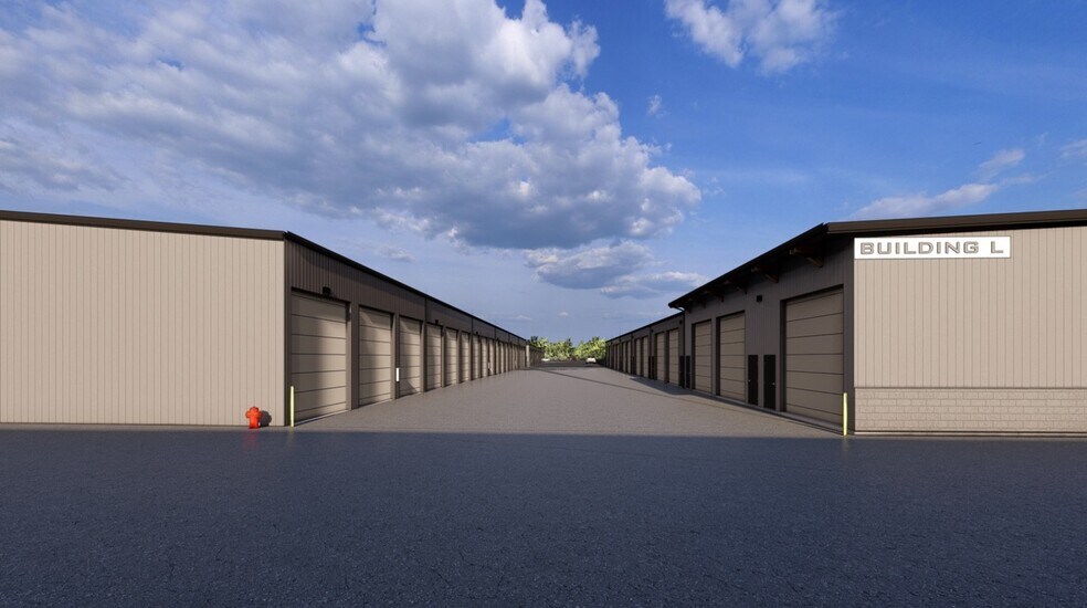 More Photos Of 771 N Hwy 16, Eagle Self Storage For Sale