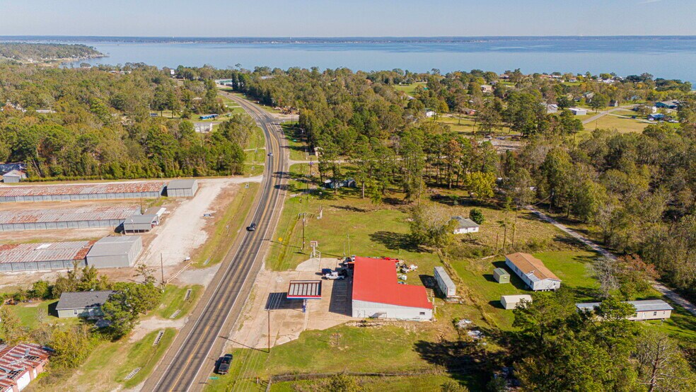 More Photos Of 9510 US Highway 190 E, Pointblank Convenience Store For Sale