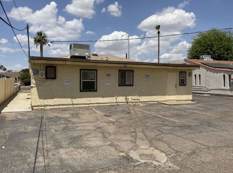 More Photos Of 4009 N 15th Ave, Phoenix Office For Sale