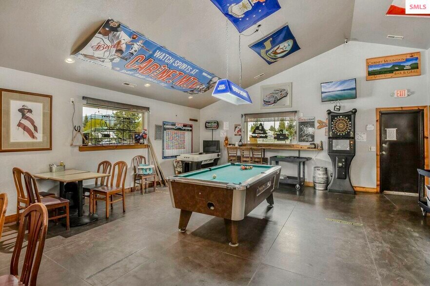 More Photos Of 213 E 4th Ave, Clark Fork Restaurant For Sale