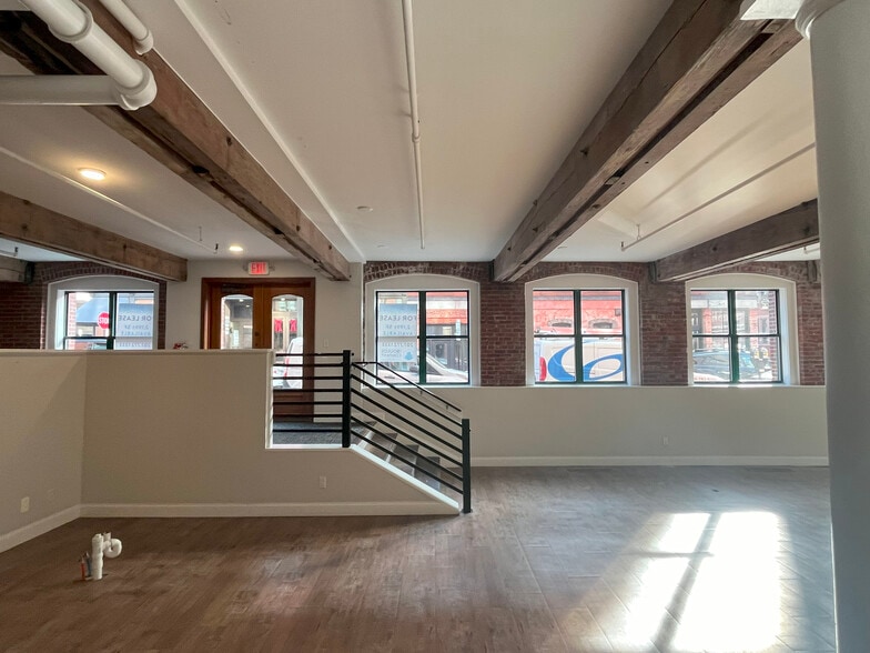 More Photos Of 5 Milk St, Portland Office For Lease
