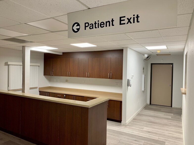 More Photos Of 6330 W Flamingo Rd, Las Vegas Medical For Lease