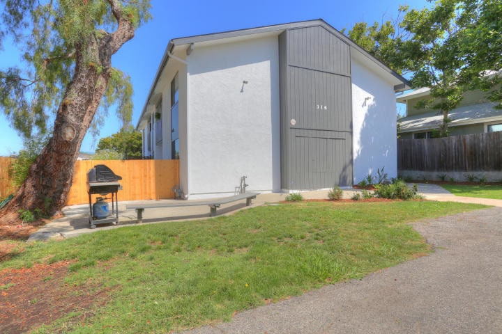 Primary Photo Of 316 W Valerio St, Santa Barbara Apartments For Sale