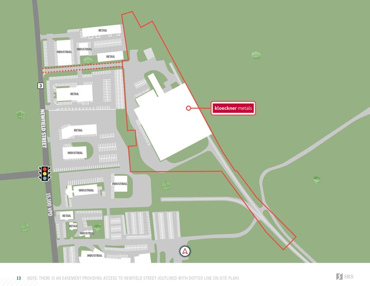 More Photos Of 760 Newfield St, Middletown Manufacturing For Sale