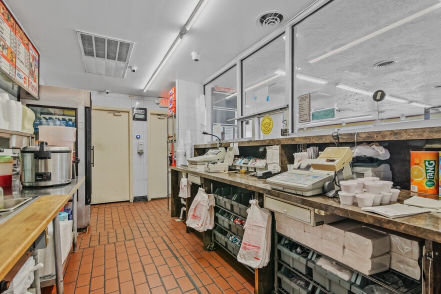 More Photos Of 5426 Antoine Dr, Houston Fast Food For Sale