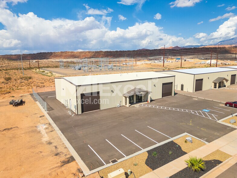 More Photos Of 1164 Regional Pk rd, Hurricane Industrial For Sale