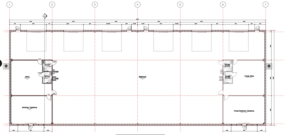 More Photos Of 3023 E C 48, Center Hill Warehouse For Lease