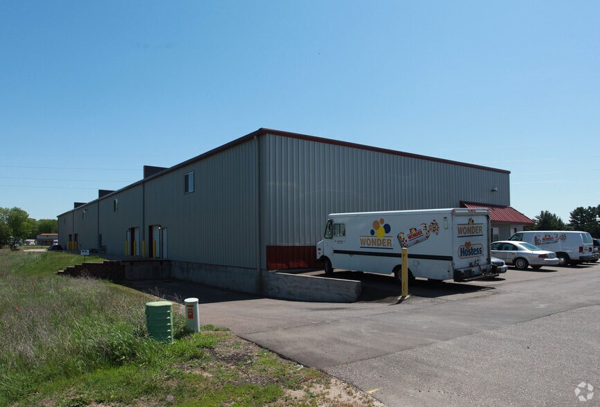 More Photos Of 4603-4627 Anderson Rd, Eau Claire Warehouse For Lease