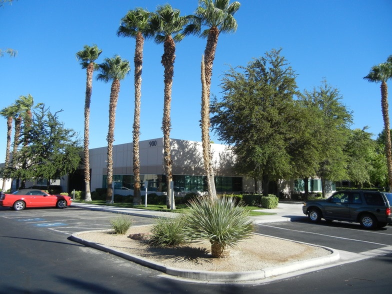 More Photos Of 900 Grier Dr, Las Vegas Office For Lease