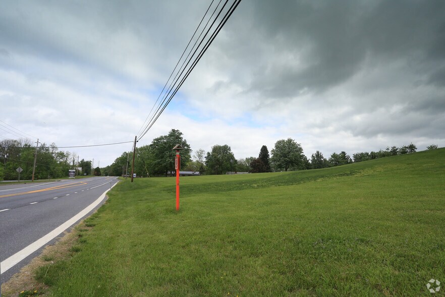 More Photos Of Urbana Pike & Green Valley Rd, Hyattstown Land For Sale