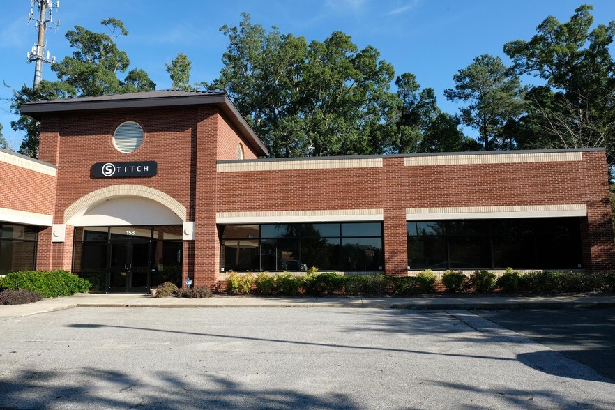 Primary Photo Of 150-158 Towerview Ct, Cary Office For Lease
