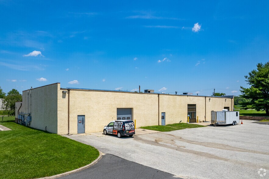 More Photos Of 1 Linda Ln, Vincentown Light Distribution For Lease