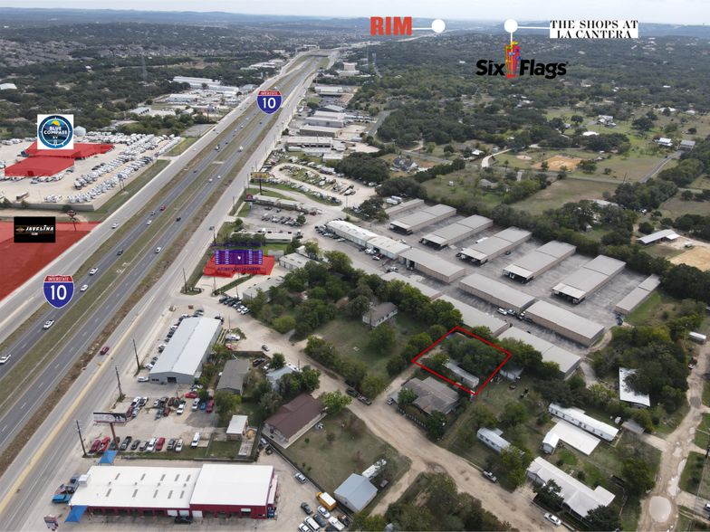 More Photos Of 9630 Dewberry Path, Boerne Land For Sale