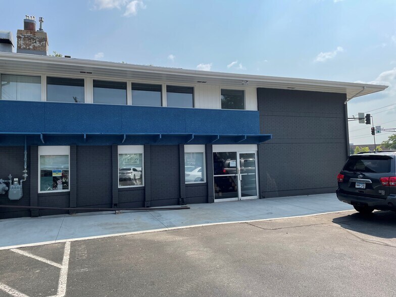 More Photos Of 8700 W 36th St, Saint Louis Park Office For Lease