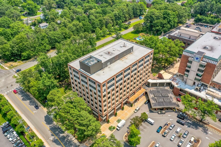 More Photos Of 5855 Bremo Rd, Richmond Medical For Lease