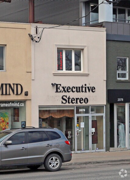 More Photos Of 2076 Avenue Rd, Toronto General Retail For Sale