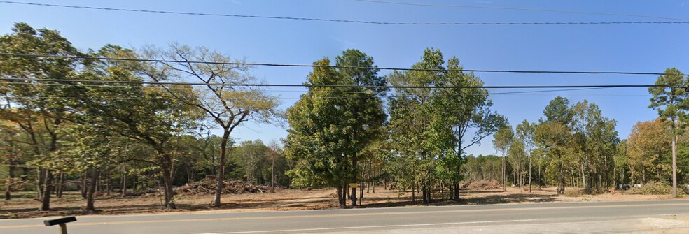 More Photos Of 10270 Linwood Ave, Shreveport Land For Sale