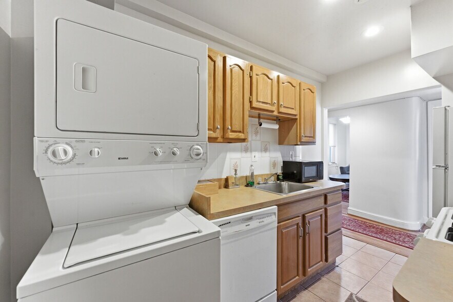 More Photos Of 2263 12th St NW, Washington Storefront Retail Residential For Sale