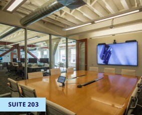 More Photos Of 570 10th St, Oakland Office For Lease