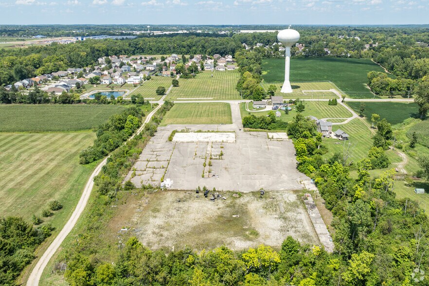 More Photos Of 6464 Westbrook Rd, Clayton Land For Sale