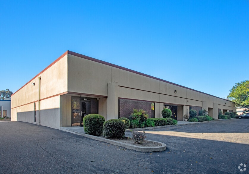Primary Photo Of 134-148 Martinvale Ln, San Jose Light Manufacturing For Lease